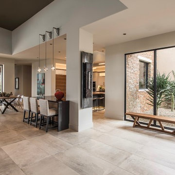 Desert Retreat