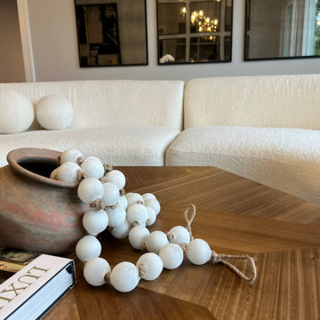 Effortless Fusion of Style and Function in Commercial Seating