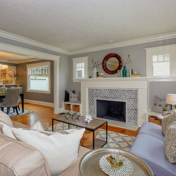 Laurelhurst - 1923 Bungalow