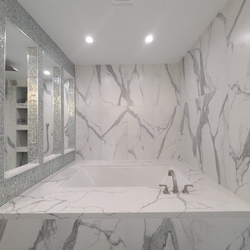 Island Springs Bathroom Addition and Renovation