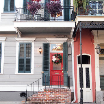 Photo Tour: New Orleans Spreads Its Cheer With Festive Decor