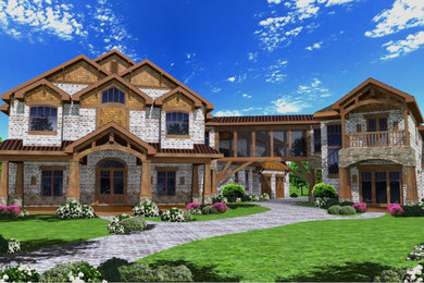 Custom Home