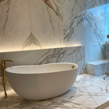 Bathroom Remodel