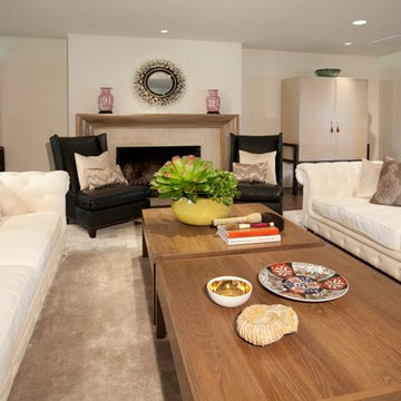 Our Work