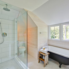 Schluter Kerdi Shower Kit