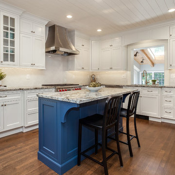 Cherry Creek Kitchen Remodel