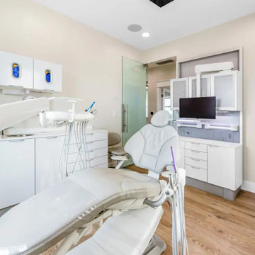 Driftwood Family Dental