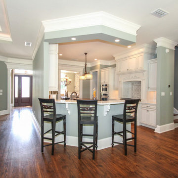 Thomasville Rd Home