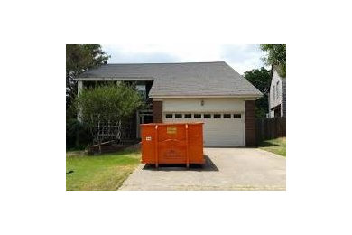 Green Solutions and More | Dumpster Rental | Waste Disposal Bins Lincoln CA