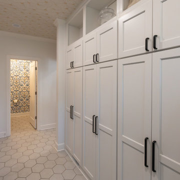 Whole Home Remodel with Basement In-Law Suite & Functional Upgrades