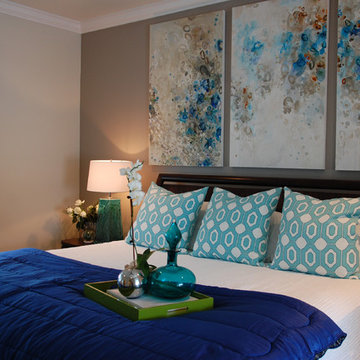 2013 New Southern Home