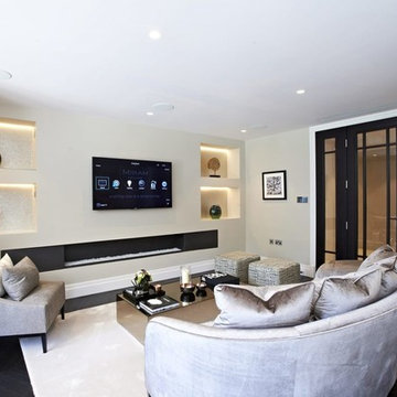 Miram House