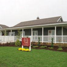 Exterior Ideas