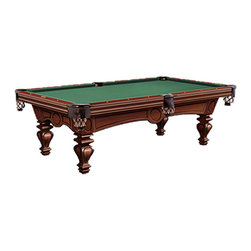 Olhausen Caldwell with Standard Leg Option - Living Room Furniture