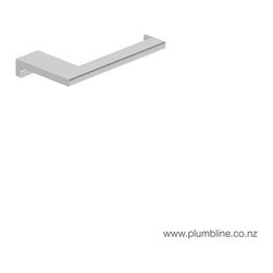 Above Toilet Roll Holder Right Facing - Toilet Paper Holders