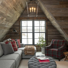 Ranch House