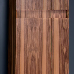 M Collection - Linen Cabinet - Medicine Cabinets