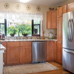 Hawaii S Finest In Stock Cabinets Kahului Hi Us 96732