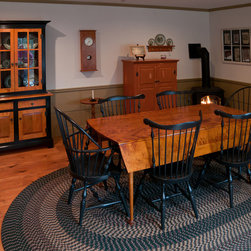 Drop Leaf Table - Dining Sets