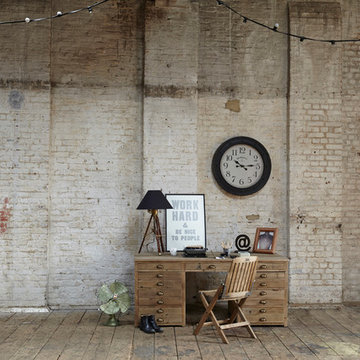 Brixton East Campaign Shoot
