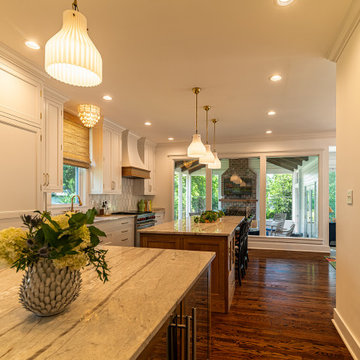 Boundless Interior