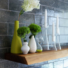 mantle