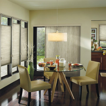 Duette Honeycomb Shades