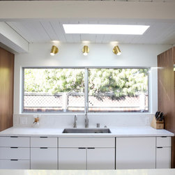 Custom Built-in Cabinetry - Products