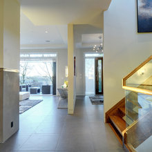 mouldings