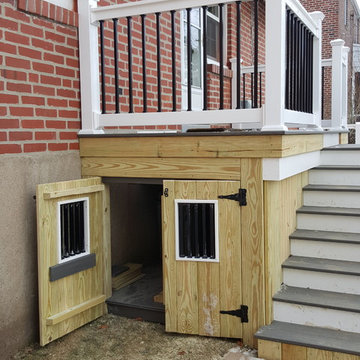 Havertown Deck