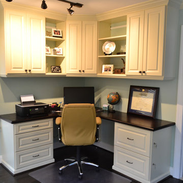 Home Office - Bala Cynwyd