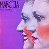 Glittered Vintage Marcia Album