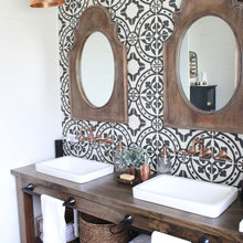.Bathroom Inspo