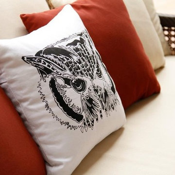 For the Love of Birds