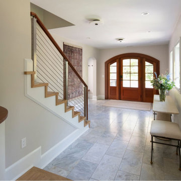 Acton Modern Farmhouse Reimagined