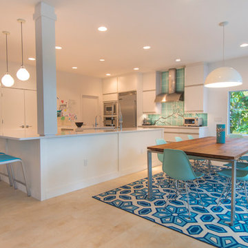 Siesta Key Contemporary