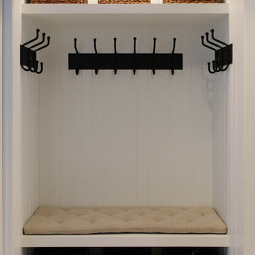 Northville Built-Ins