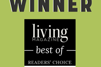 Living Magazine 2022 Best of Northeast Tarrant County Reader's Choice Winners!