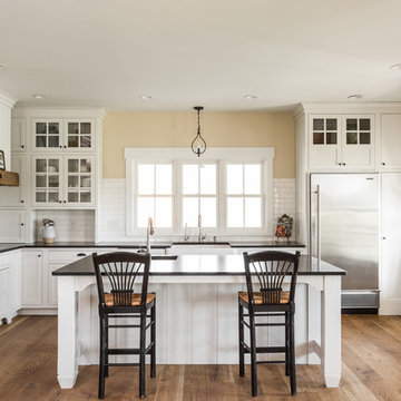 Modern Farmhouse