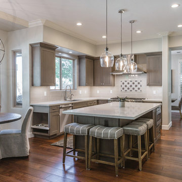 Farmhouse Kitchen