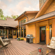Decks