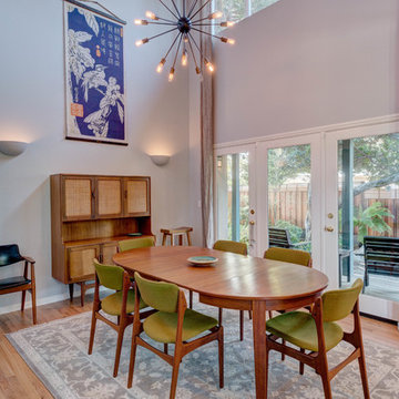 Browns Valley Home
