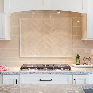 Circulation Storage and Style for Kitchen Makeover