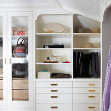 Closets