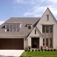 exteriors
