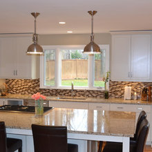 light fixtures