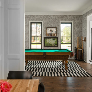 Sugarland Whole House Renovation
