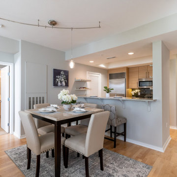 Walnut Creek Project