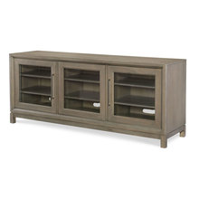 Media Consoles