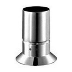 Fantini 8334U Nostromo Deck-Mount Single-Control Washbasin/Tub Mixer - Products